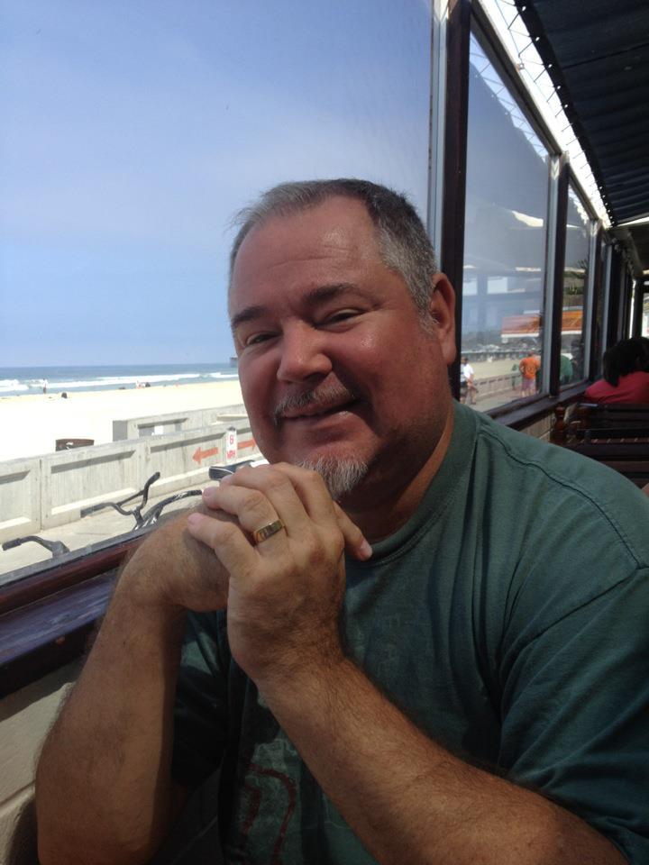 George Munoz's album, Mobile uploads