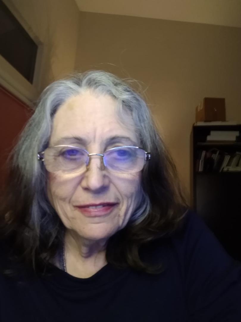 Debra Marcus' album, Mobile uploads