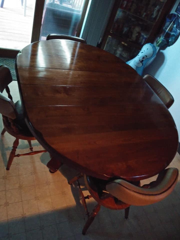 John Casper's album, Photos