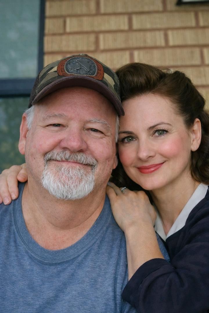 Ted Sager's album, Photos