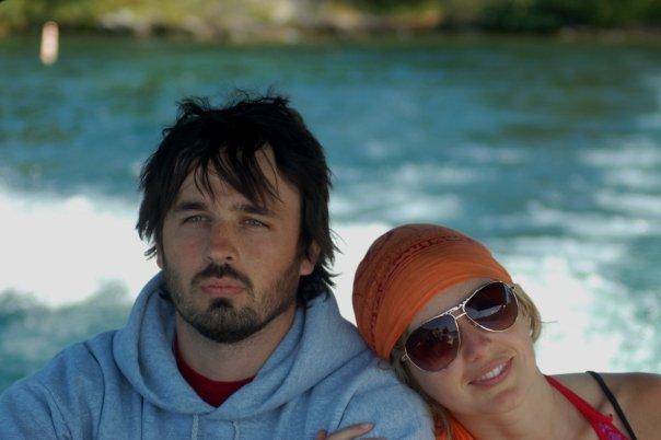 Glen Megill's album, Family Vacation, Duran Island in Lake George, NY