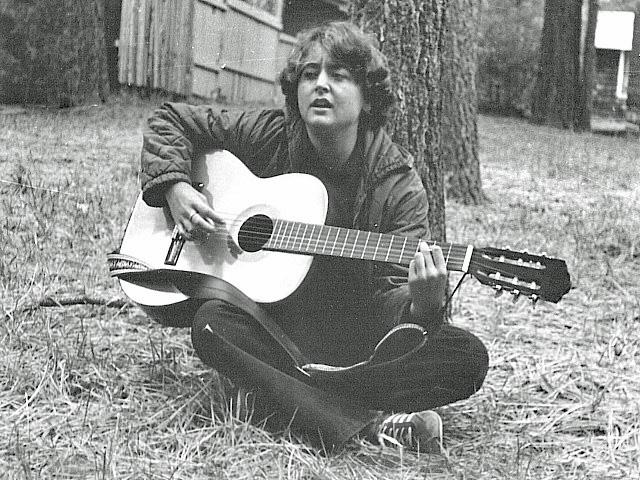 John Saller's album, Photos