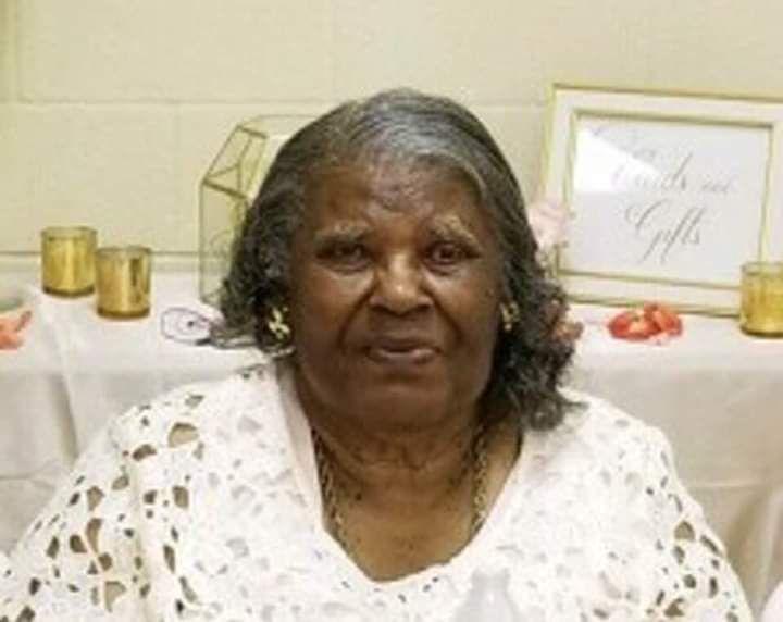 Happy heavenly mother's day to my Grandmother Lillie Mae Strawder.