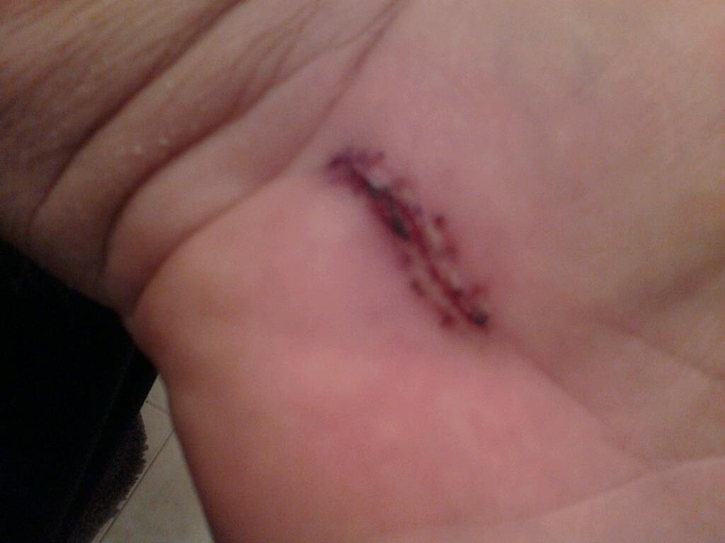 joseph dean's album, Mobile uploads