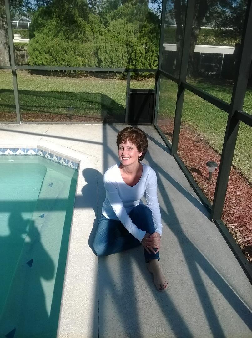 David Graham's album, Mobile uploads