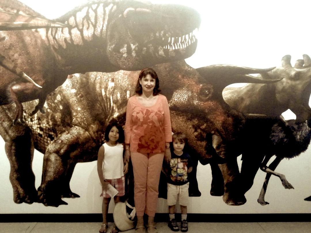 Diane Masvidal's album, Photos