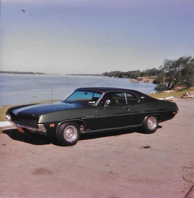 Bruce Hoffmann's album, Photos