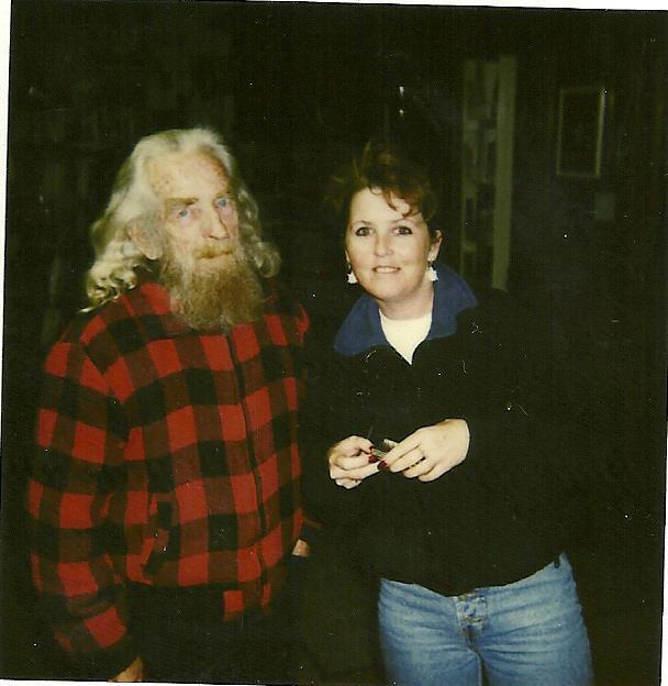 Jane Powell Bauer's album, Photos