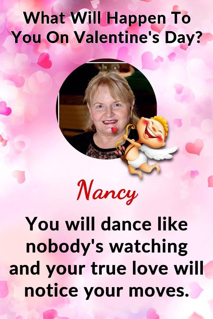 Nancy Friesen's album, Photos