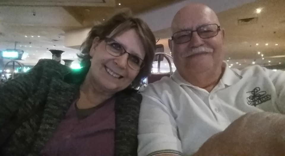 Gary Nelson's album, Mobile uploads