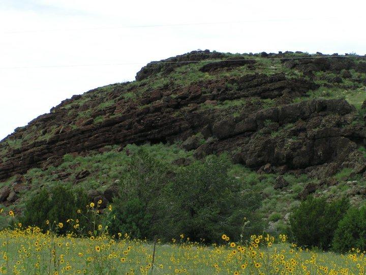 Calvin Dunn's album, Pictures from the Retirement Road Trip