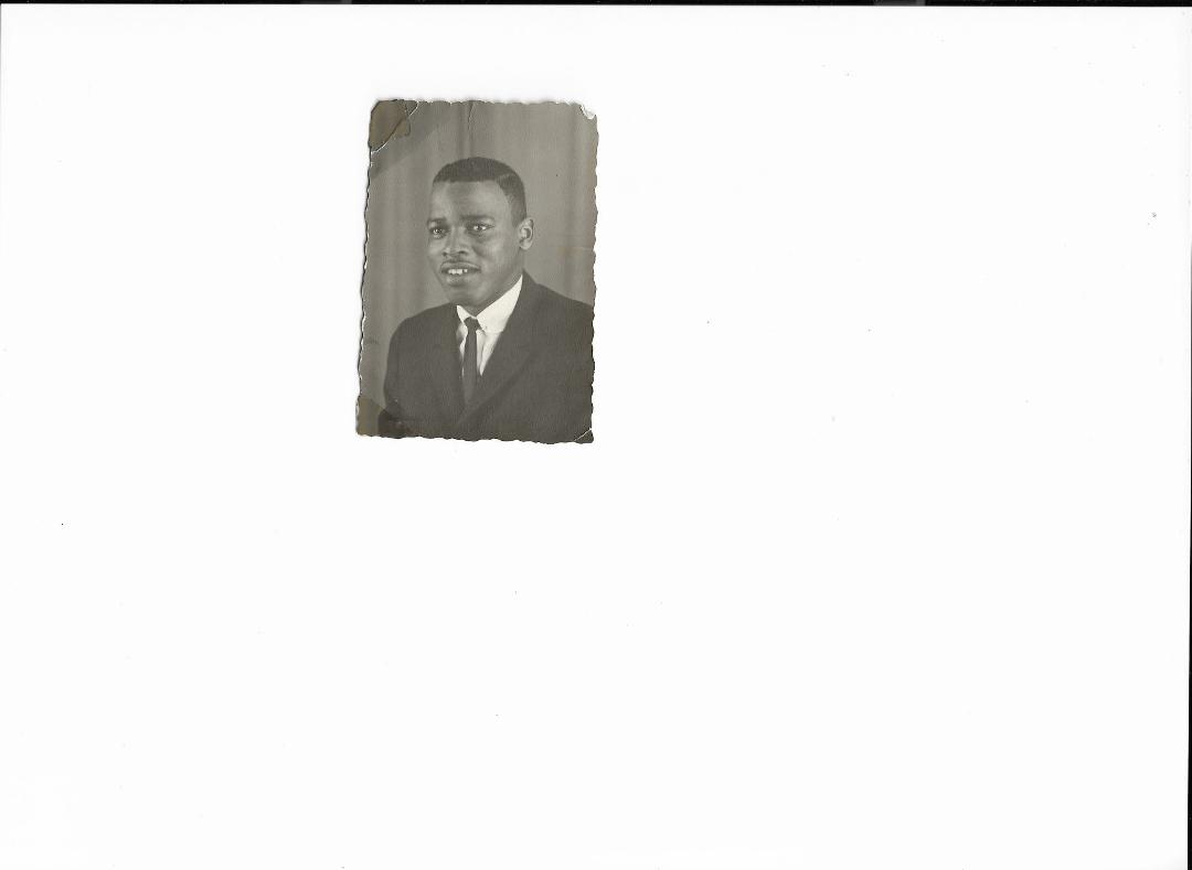 Wayne Mays' album, Photos