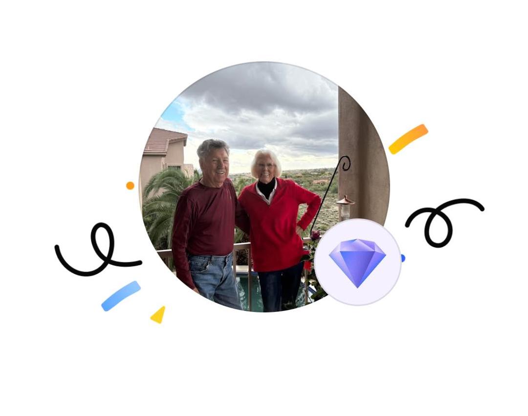 Nancy Henry's album, Mobile uploads