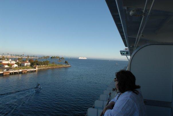 Alan Selmanaj's album, Mexican Cruise
