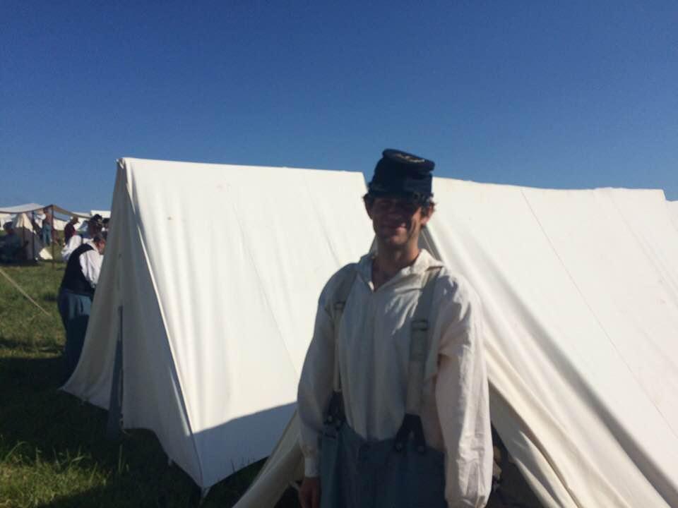 Joe Freeman's album, Photos