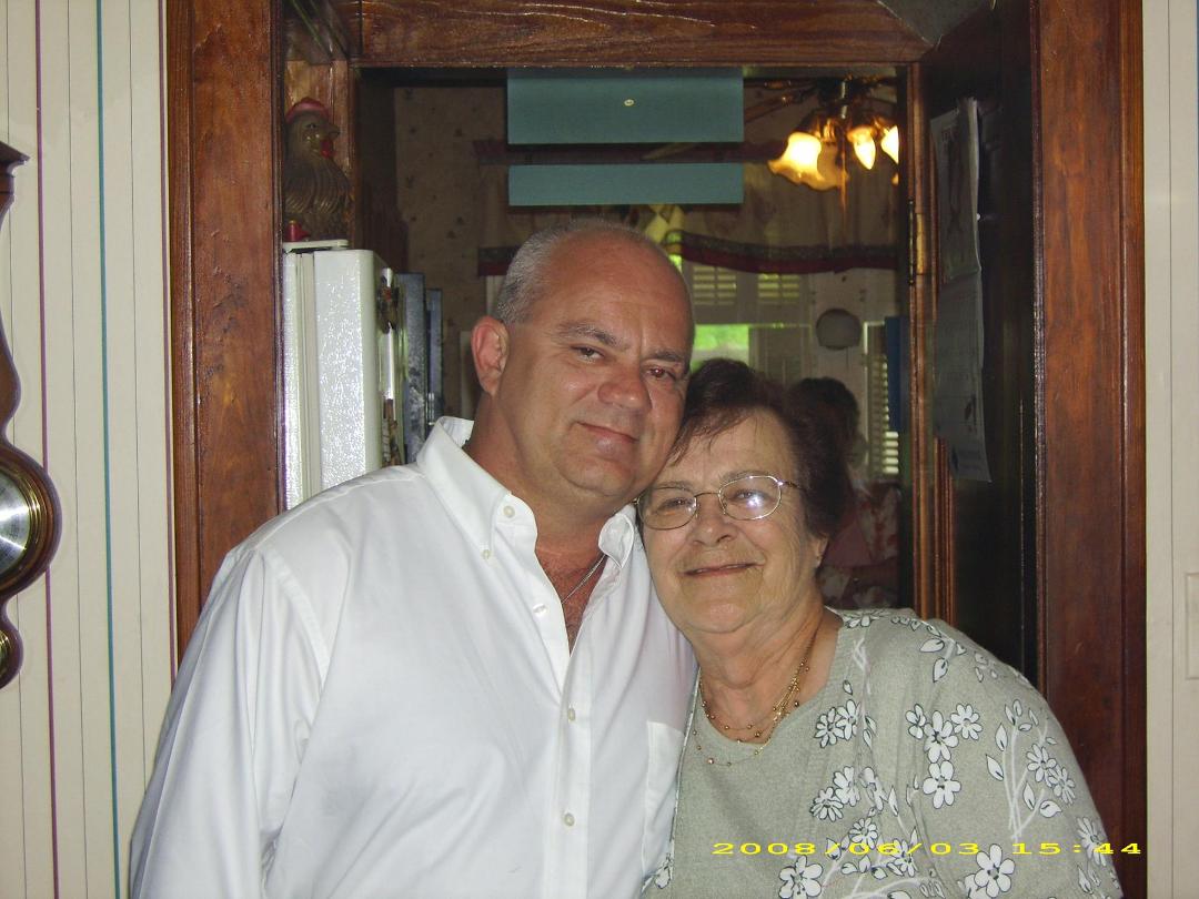 Bob Barger's album, Photos
