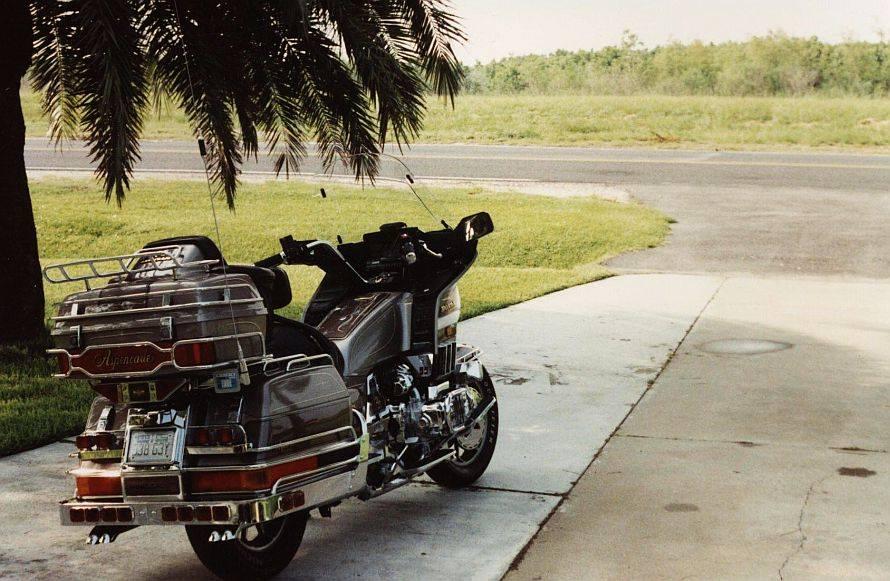 Bradley Senter's album, Photos