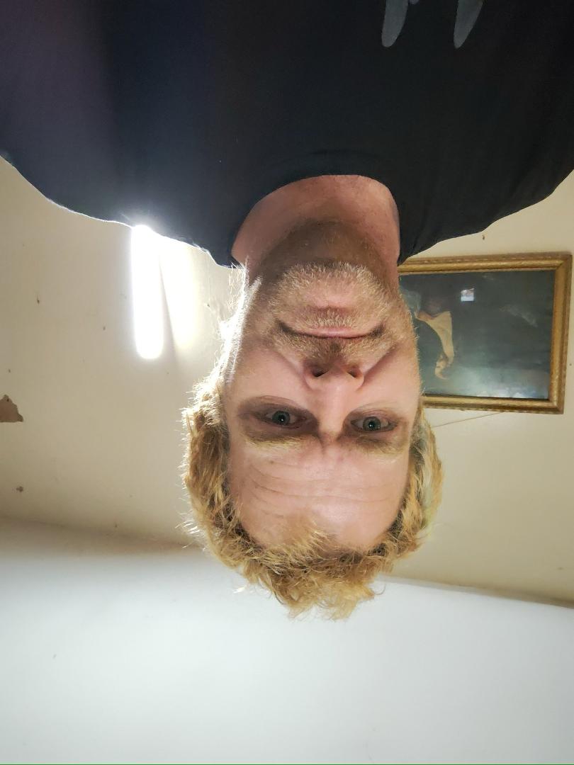 Robin Gregory's album, Mobile uploads