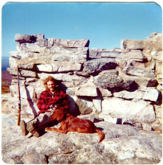 John Squirrel Boudrow's album, Photos