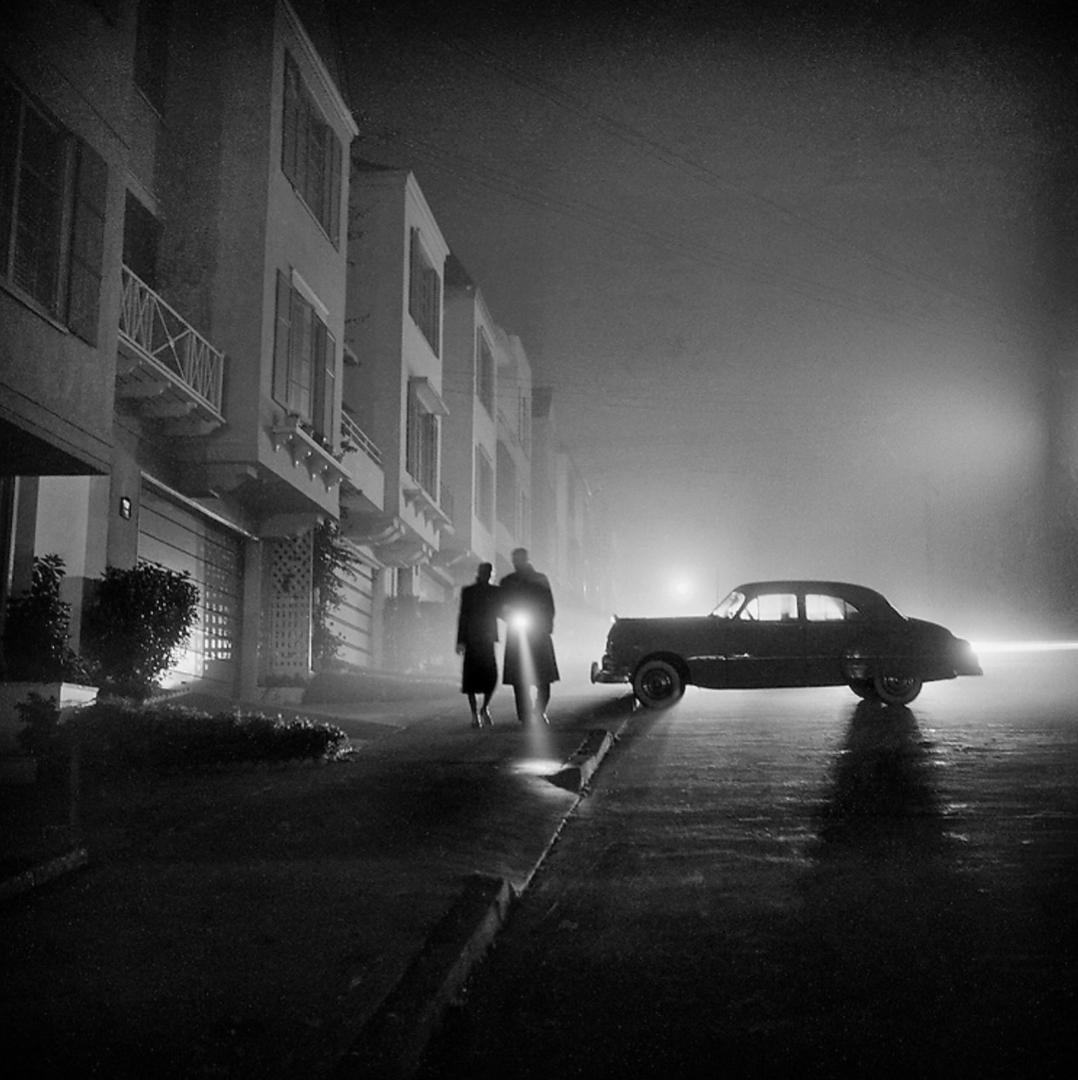 Joseph Trick's album, Photos
