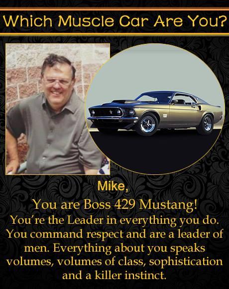 Mike Mayer's album, Photos