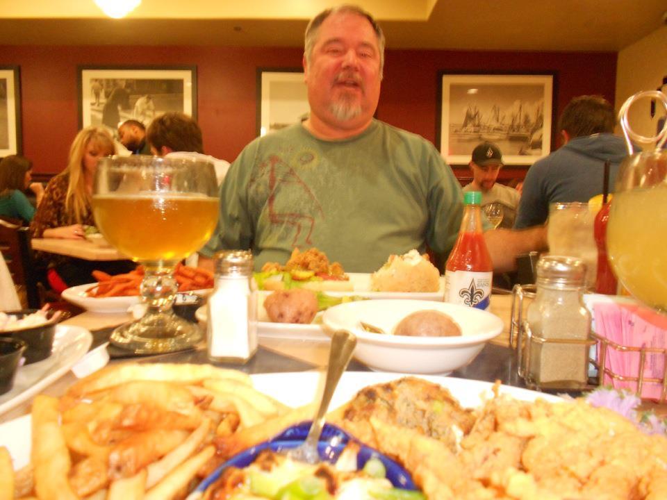 George Munoz's album, Mobile uploads