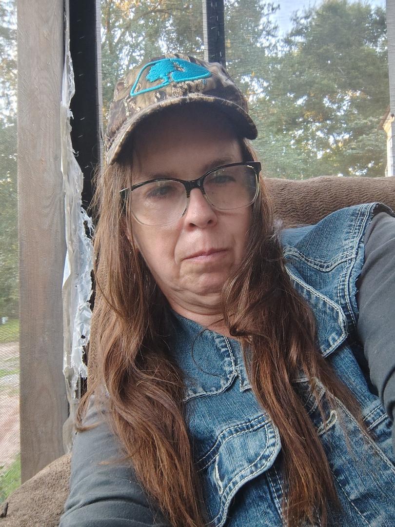 Cindy Bethune's album, Photos