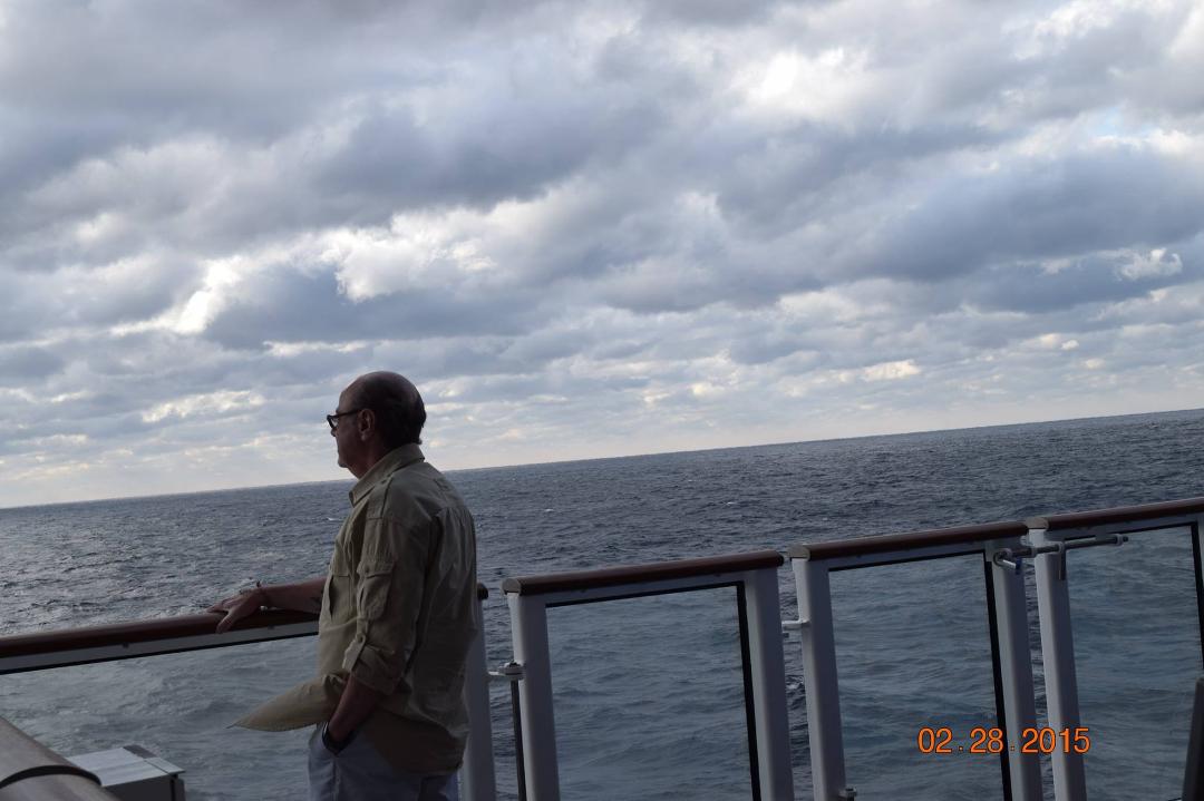 Paul Rice's album, Photos