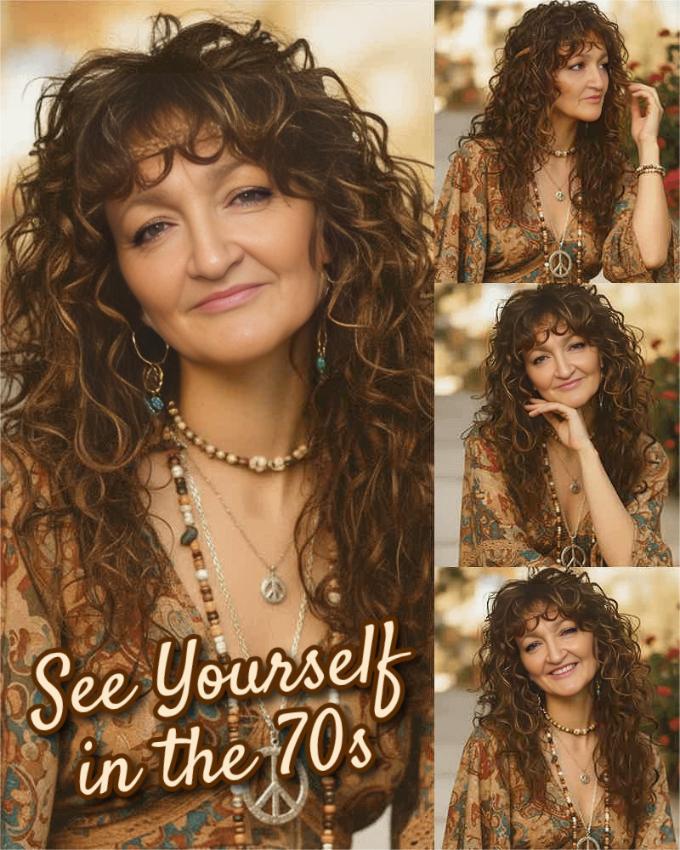Shirin Todd's album, Photos