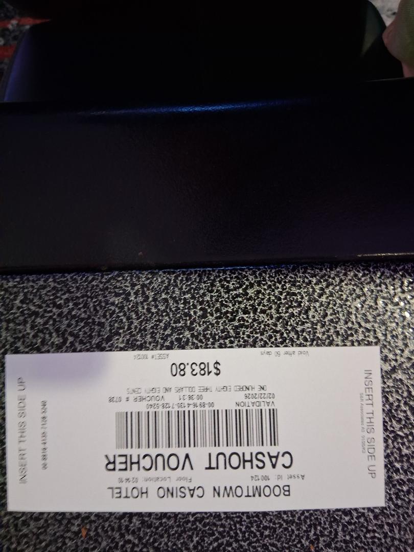 Not bad for 10.00,eh?