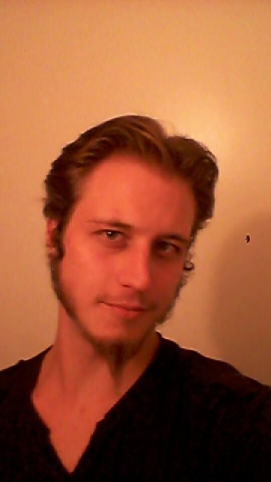 Jay Wolfe's album, Mobile uploads