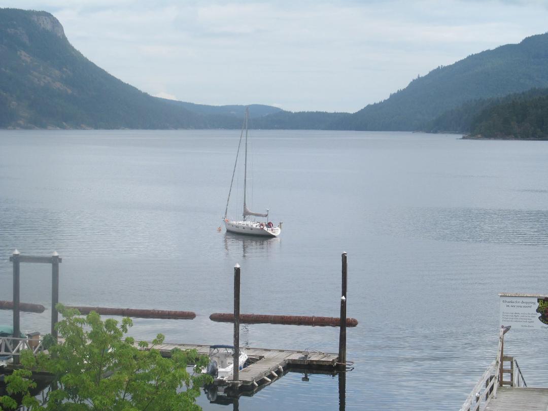 Colin Paterson's album, Photos