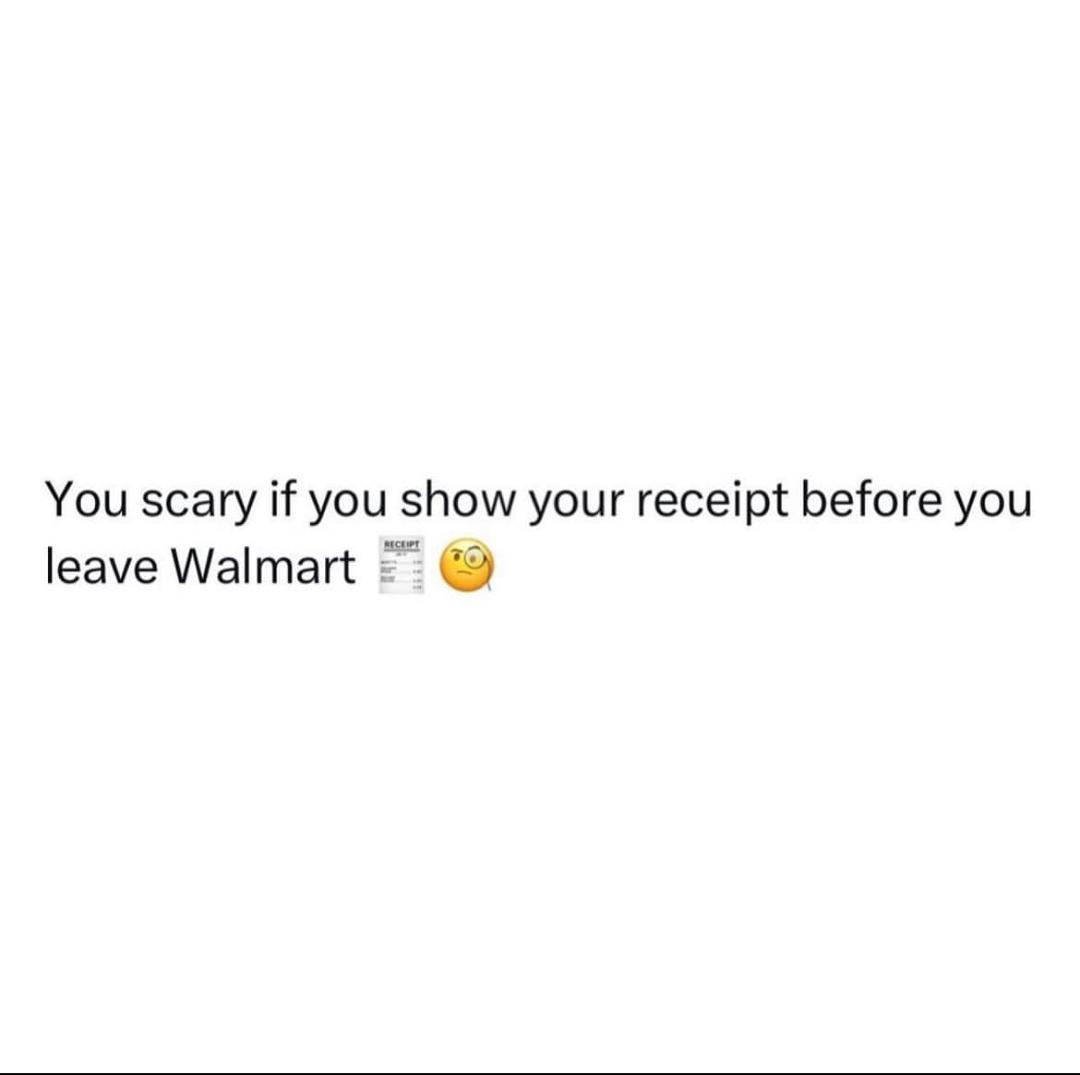 Scary ass 😆