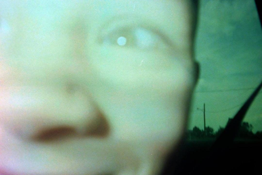 Lee Phillips' album, Old Family Photos