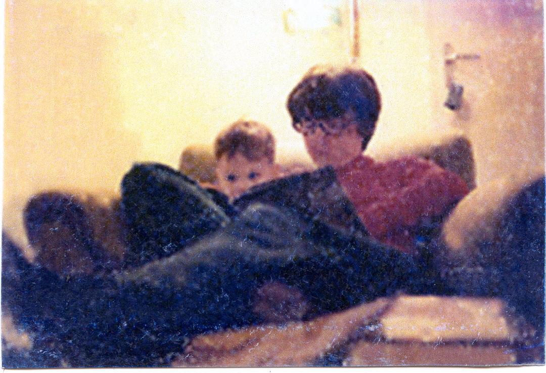Ron Bird's album, Photos