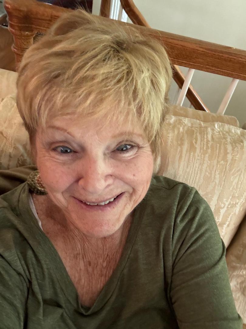 Barbara Walsh's album, Mobile uploads