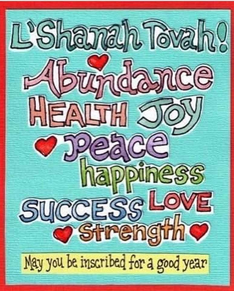 Happy New Year!
