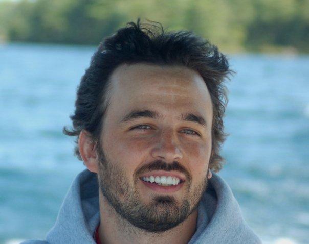 Glen Megill's album, Family Vacation, Duran Island in Lake George, NY