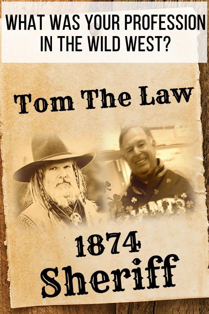 Tom Baker's album, Photos