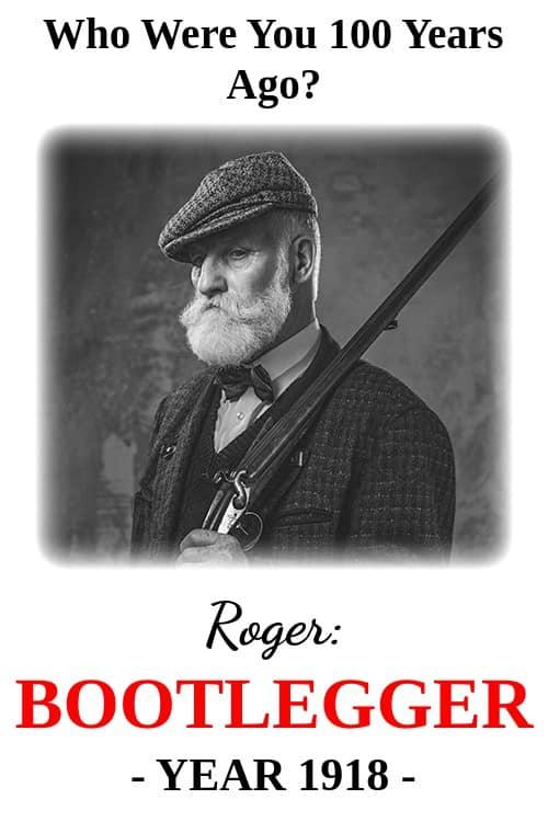 Roger Griffis' album, Photos