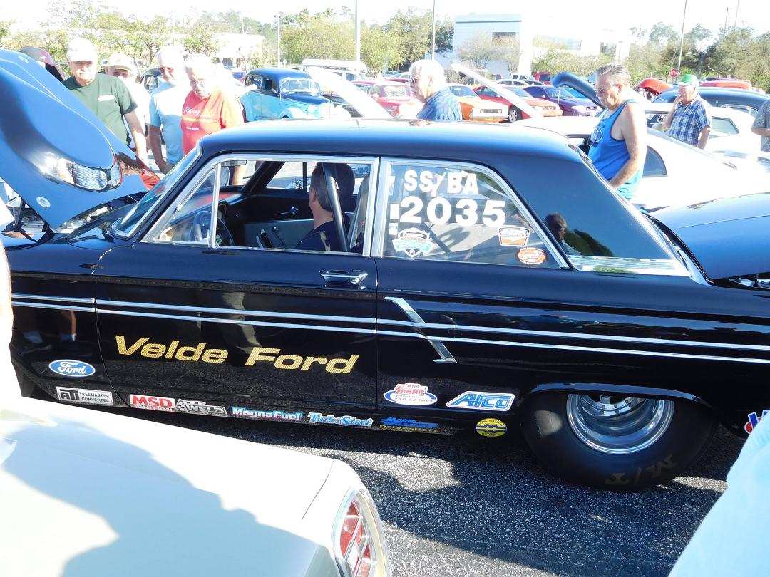 Bruce Hoffmann's album, Photos