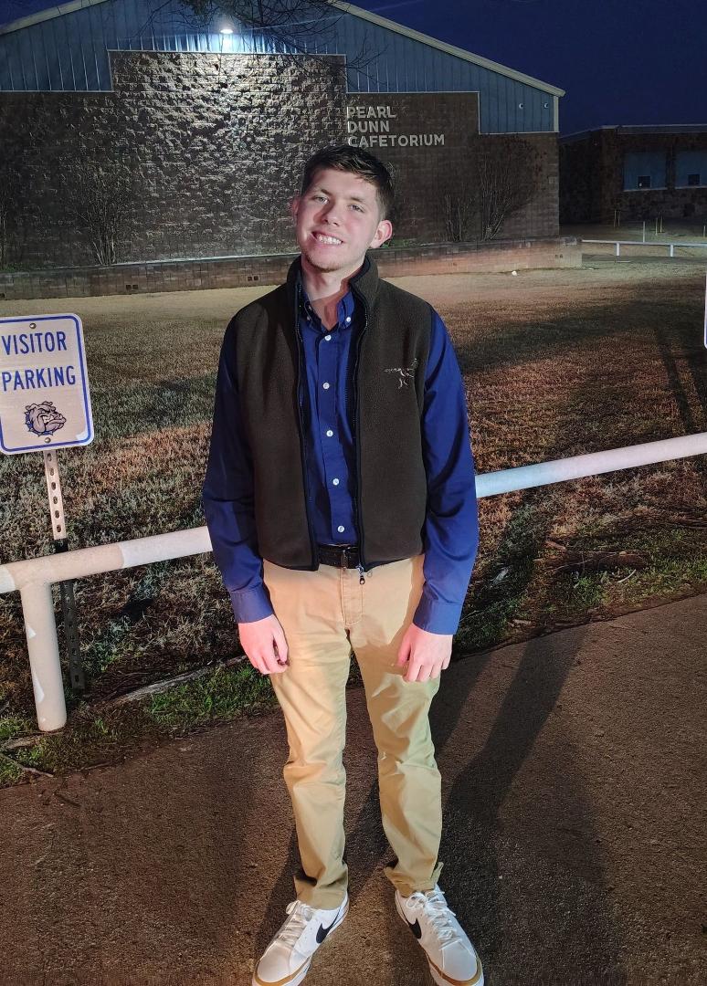 My boy's first high school dance.
He is so handsome.