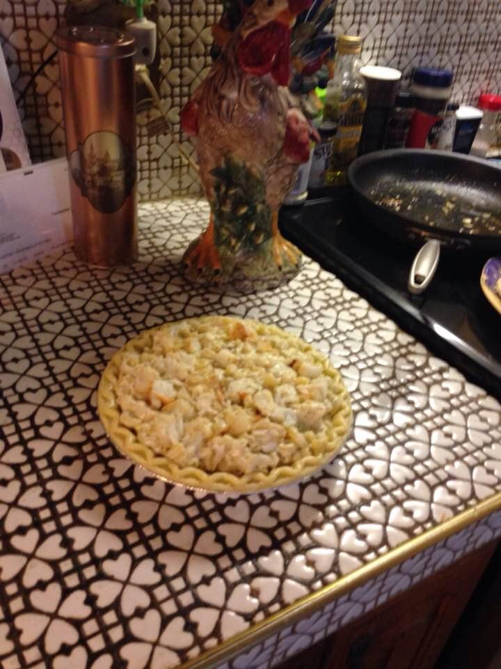 Carol Swindler's album, Photos