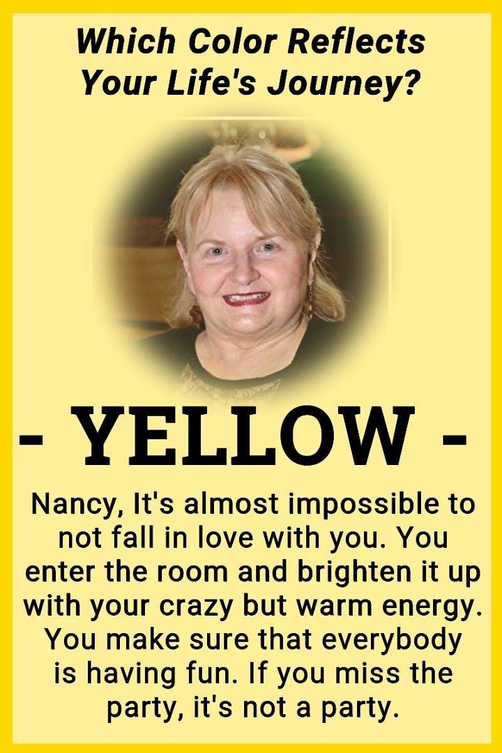Nancy Friesen's album, Photos
