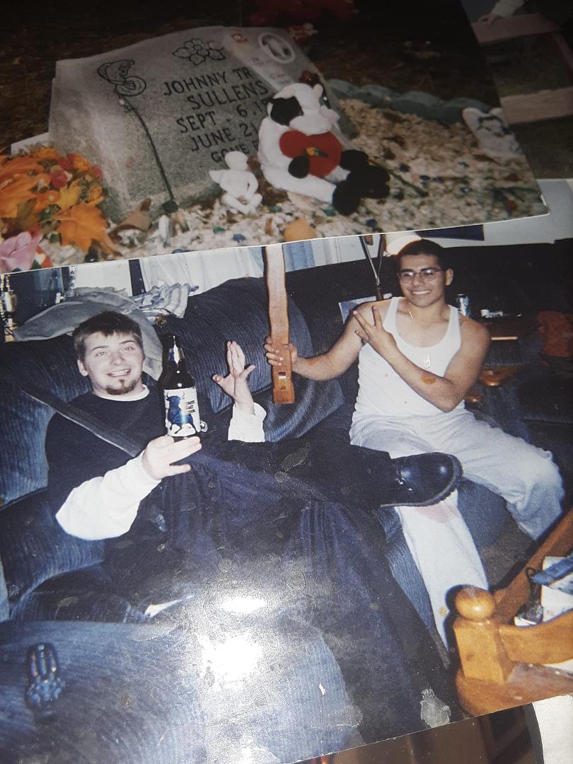Korey Smith's album, Mobile uploads