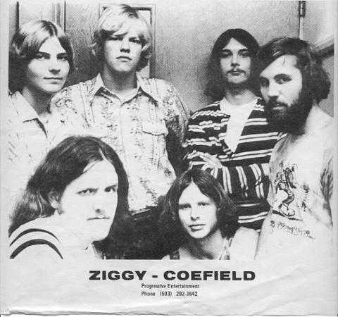 Bob Stull's album, Photos
