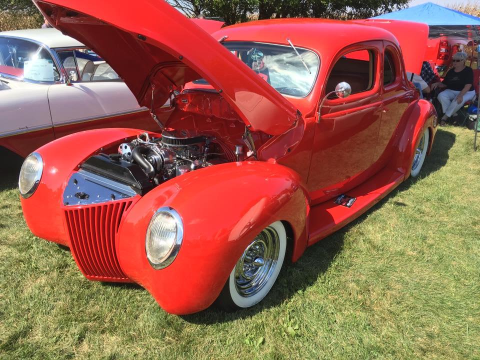Larry Gilbert's album, Mobile uploads