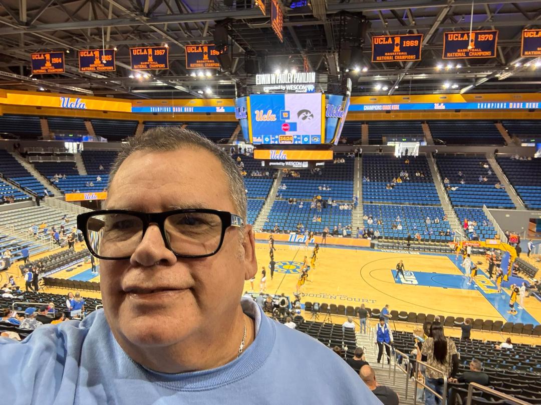 Stephen Ramirez's album, Mobile uploads