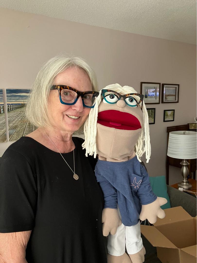 Marly Shipley's album, Mobile uploads