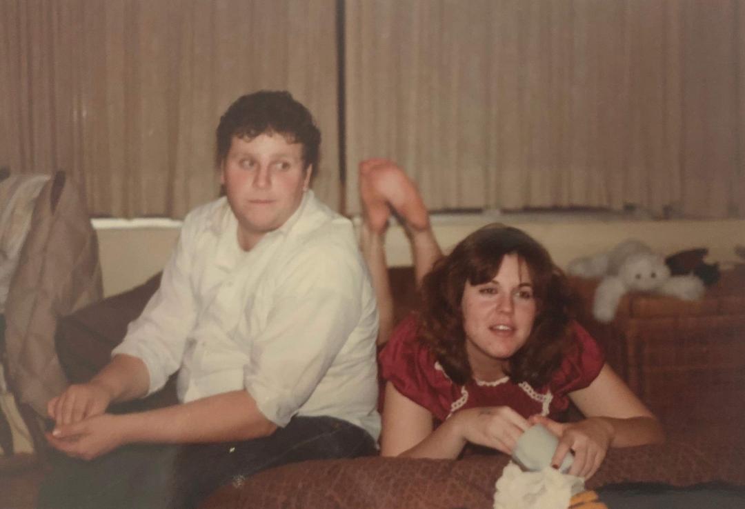 Michael Morgan's album, Mobile uploads